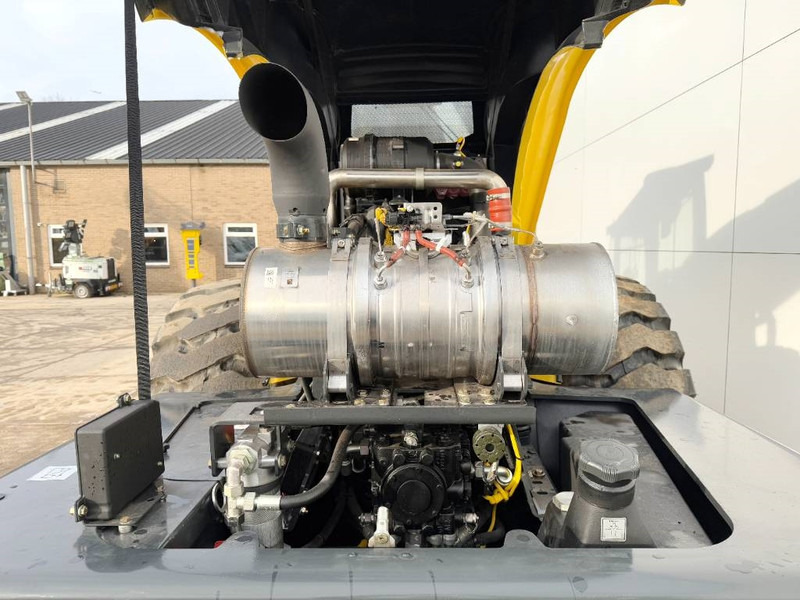 Valjar Bomag BW226D-5CL - NEW / Cummins engine: slika 20