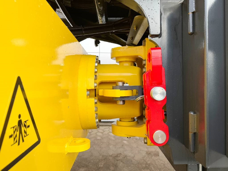 Valjar Bomag BW226D-5CL - NEW / Cummins engine: slika 15