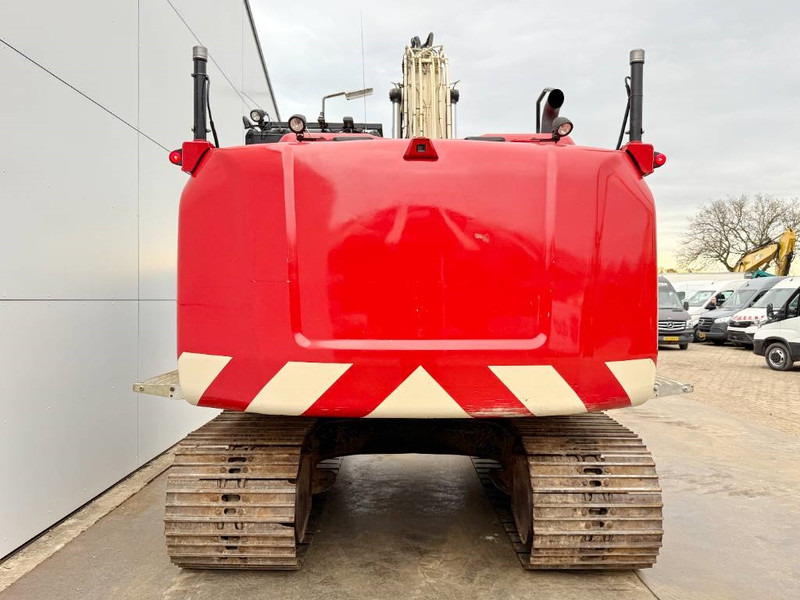 Cat 316EL - Engcon EC219 / Trimble GPS Prepaired - Bager goseničar: slika 5 Cat 316EL - Engcon EC219 / Trimble GPS Prepaired - Bager goseničar: slika 5