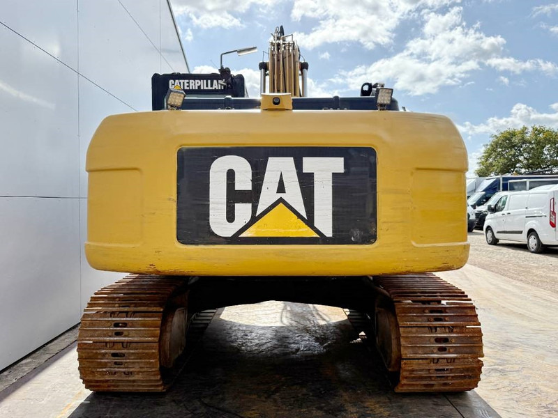 Cat 320DL - Hammer Lines / Quick Coupler - Bager goseničar: slika 4 Cat 320DL - Hammer Lines / Quick Coupler - Bager goseničar: slika 4