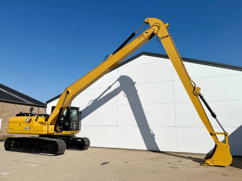 Cat 323D3 - 16 Meter Long Reach / New / Unused - Bager: slika 5 Cat 323D3 - 16 Meter Long Reach / New / Unused - Bager: slika 5