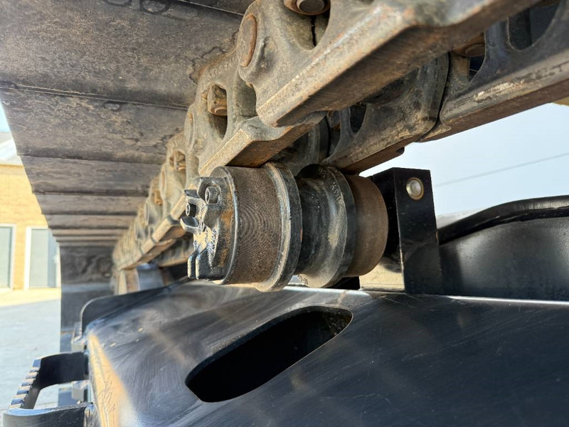 Bager goseničar Cat 323D3 *2025 Model* - New / Unused / Hammer Lines: slika 20 Bager goseničar Cat 323D3 *2025 Model* - New / Unused / Hammer Lines: slika 20