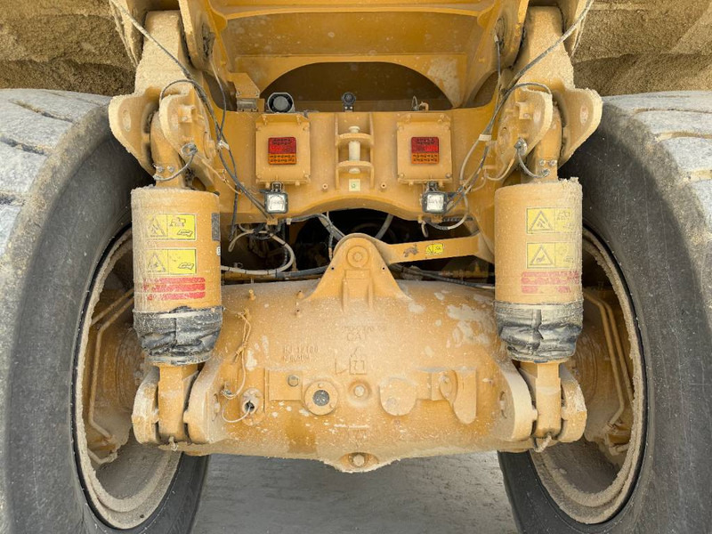 Cat 777G - German Machine / C32 V12 Engine - Togi demper/ Demper za skale: slika 5 Cat 777G - German Machine / C32 V12 Engine - Togi demper/ Demper za skale: slika 5