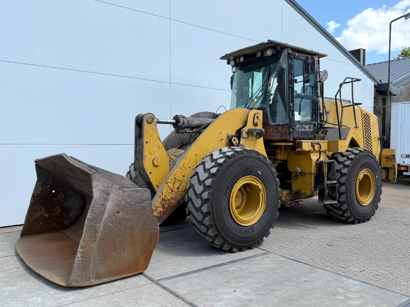 Cat 950K - German Machine / New Michelin Tyres! - Kolesni nakladalec: slika 2 Cat 950K - German Machine / New Michelin Tyres! - Kolesni nakladalec: slika 2