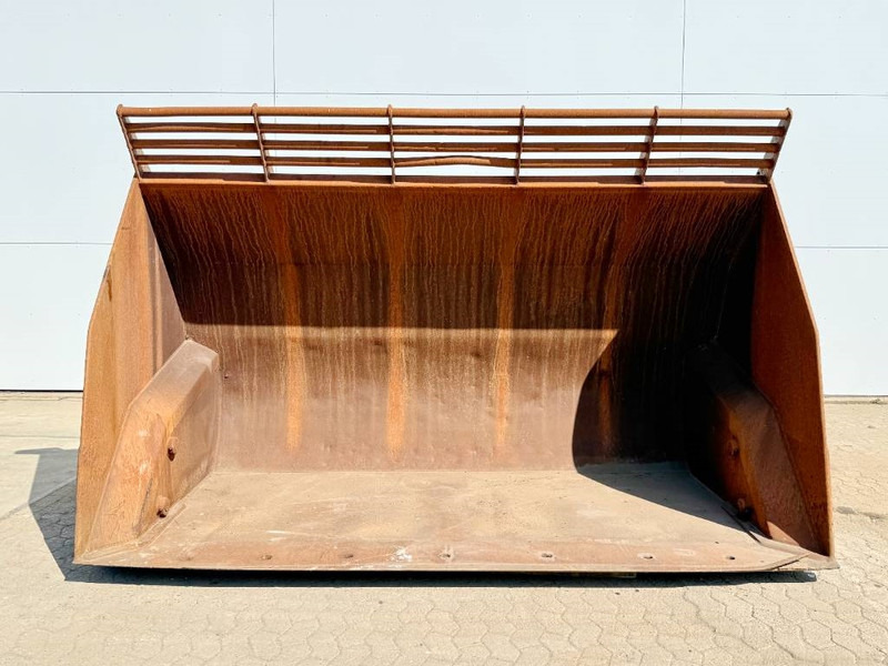 Cat 950M 966M - (Ulrich) High-Tip Bucket / 6.5m³ - Žlica za Gradbeni stroj: slika 4 Cat 950M 966M - (Ulrich) High-Tip Bucket / 6.5m³ - Žlica za Gradbeni stroj: slika 4