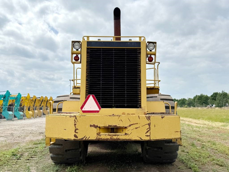 Cat 988B - Dutch Machine / Top Condition! - Kolesni nakladalec: slika 5 Cat 988B - Dutch Machine / Top Condition! - Kolesni nakladalec: slika 5