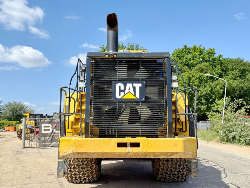 Cat 988K - German Machine / CE + EPA - Kolesni nakladalec: slika 4 Cat 988K - German Machine / CE + EPA - Kolesni nakladalec: slika 4