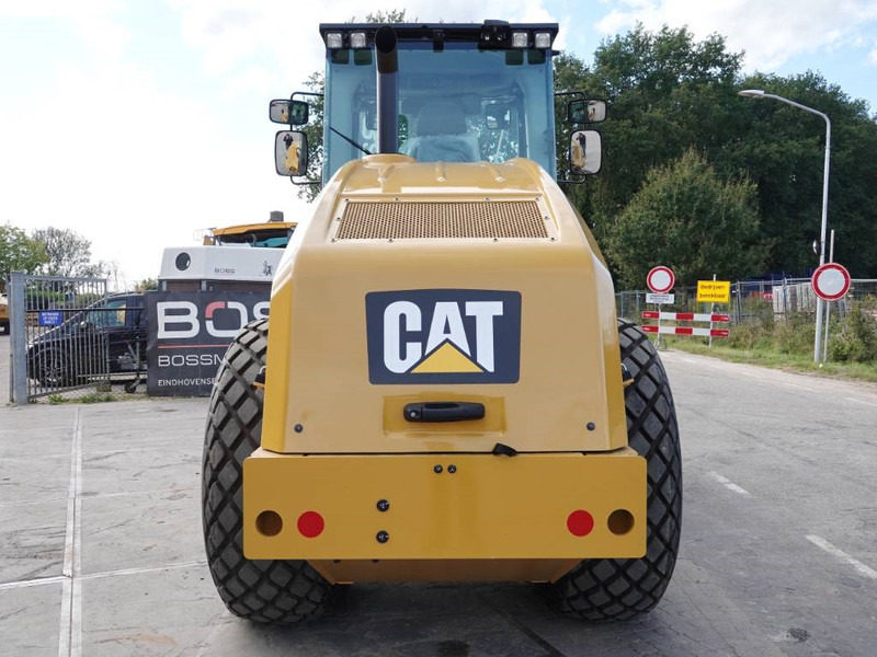 Cat CS66B - CE Certified / Low Hours - Valjar: slika 4 Cat CS66B - CE Certified / Low Hours - Valjar: slika 4