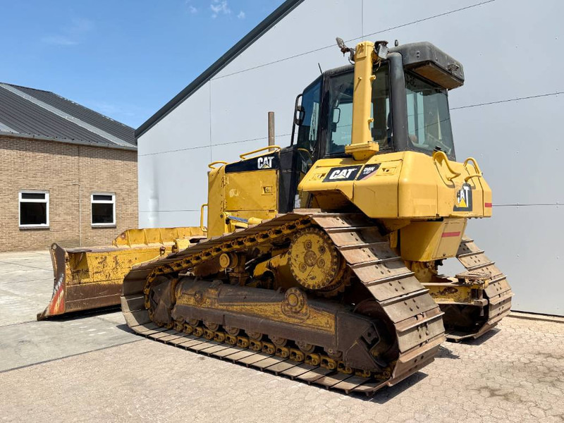 Cat D6N LGP - CE Certified / Ripper Valve / Airco - Buldožer: slika 3 Cat D6N LGP - CE Certified / Ripper Valve / Airco - Buldožer: slika 3