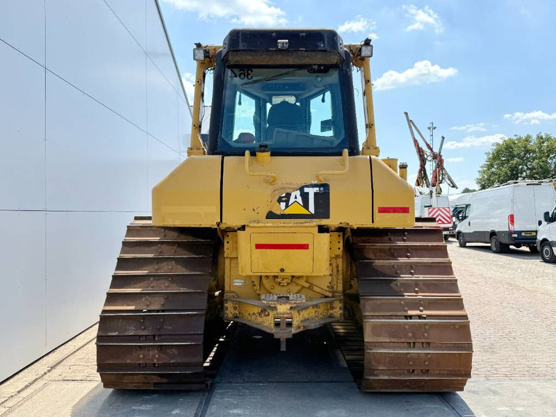 Cat D6N LGP - CE Certified / Ripper Valve / Airco - Buldožer: slika 4 Cat D6N LGP - CE Certified / Ripper Valve / Airco - Buldožer: slika 4