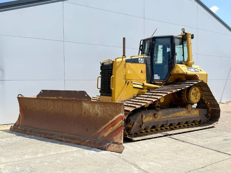 Cat D6N LGP - CE Certified / Ripper Valve / Airco - Buldožer: slika 1 Cat D6N LGP - CE Certified / Ripper Valve / Airco - Buldožer: slika 1