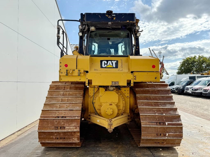 Cat D6T LGP - Camera / Airco / Ripper Valve - Buldožer: slika 4 Cat D6T LGP - Camera / Airco / Ripper Valve - Buldožer: slika 4