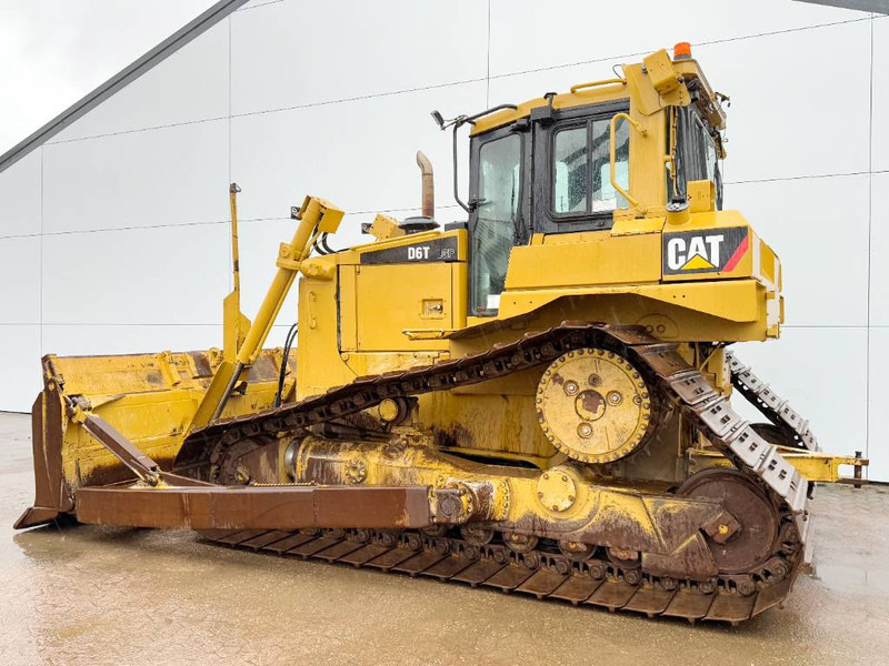 Cat D6T LGP - Dutch Machine / Camera / CE + EPA - Buldožer: slika 2 Cat D6T LGP - Dutch Machine / Camera / CE + EPA - Buldožer: slika 2