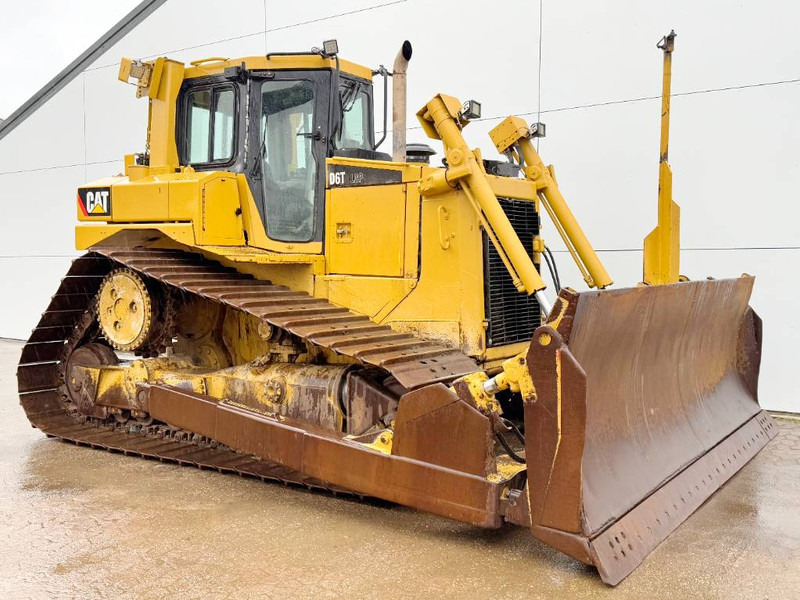 Cat D6T LGP - Dutch Machine / Camera / CE + EPA - Buldožer: slika 5 Cat D6T LGP - Dutch Machine / Camera / CE + EPA - Buldožer: slika 5