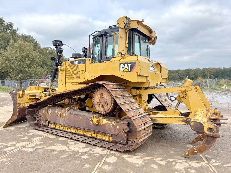 Cat D6T - Ripper / 6-way blade - Buldožer: slika 2 Cat D6T - Ripper / 6-way blade - Buldožer: slika 2