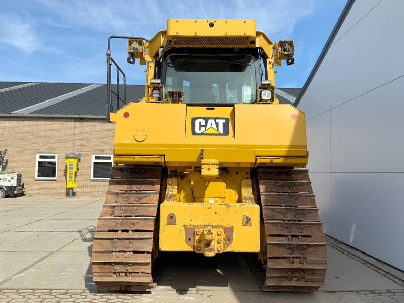 Cat D8T - German Machine / U-Blade / Parking Heater - Buldožer: slika 3 Cat D8T - German Machine / U-Blade / Parking Heater - Buldožer: slika 3