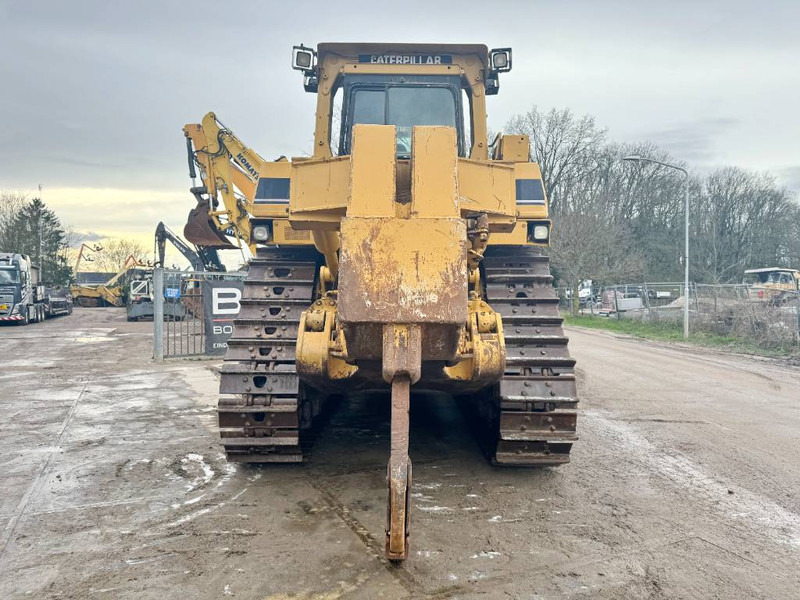 Cat D9R Good Working Condition - Buldožer: slika 4 Cat D9R Good Working Condition - Buldožer: slika 4