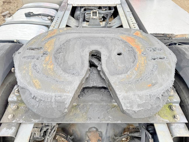 Tovornjak z dvigalom DAF 85.360 + Effer 165-11-48 - Automatic / kran Crane: slika 19 Tovornjak z dvigalom DAF 85.360 + Effer 165-11-48 - Automatic / kran Crane: slika 19