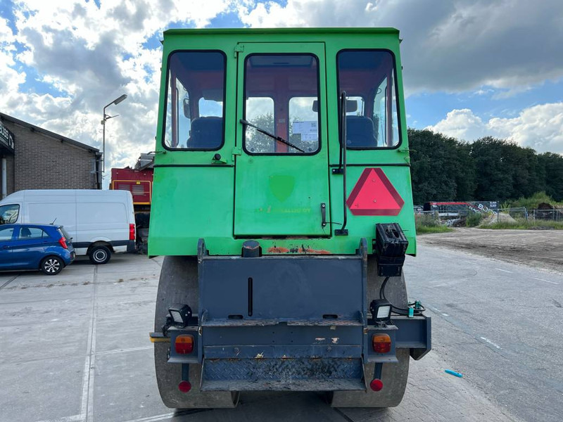 Hamm HW90B/12 - Excellent Working Condition - Valjar: slika 4 Hamm HW90B/12 - Excellent Working Condition - Valjar: slika 4