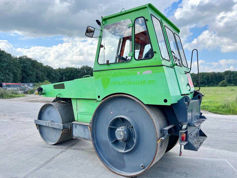 Hamm HW90B/12 - Excellent Working Condition - Valjar: slika 3 Hamm HW90B/12 - Excellent Working Condition - Valjar: slika 3
