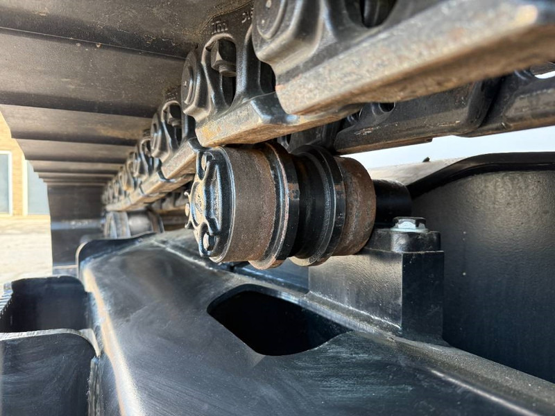 Nov Bager goseničar JCB 205 *2025 Model* - New / Unused / Hammer Lines: slika 19