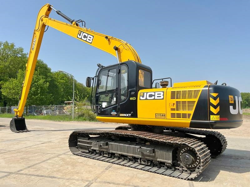 JCB 245 HDLR - New / Unused / 16 Meter Long Reach - Bager: slika 2 JCB 245 HDLR - New / Unused / 16 Meter Long Reach - Bager: slika 2