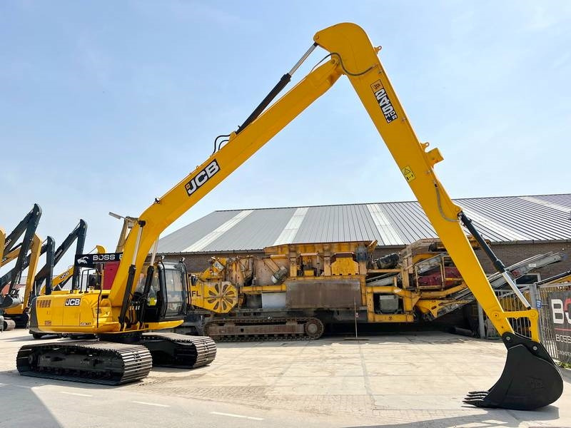 JCB 245 HDLR - New / Unused / 16 Meter Long Reach - Bager: slika 5 JCB 245 HDLR - New / Unused / 16 Meter Long Reach - Bager: slika 5