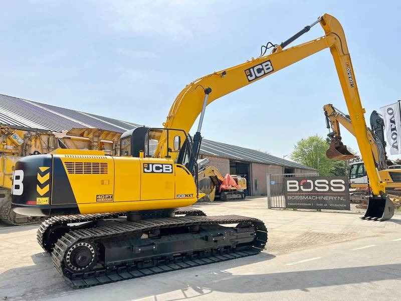 JCB 245 HDLR - New / Unused / 16 Meter Long Reach - Bager: slika 4 JCB 245 HDLR - New / Unused / 16 Meter Long Reach - Bager: slika 4