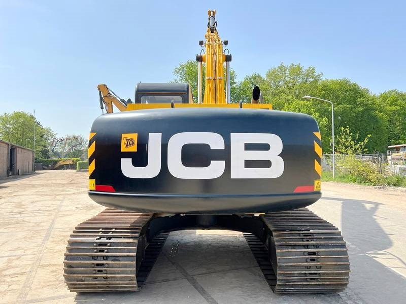 JCB 245 HDLR - New / Unused / 16 Meter Long Reach - Bager: slika 3 JCB 245 HDLR - New / Unused / 16 Meter Long Reach - Bager: slika 3