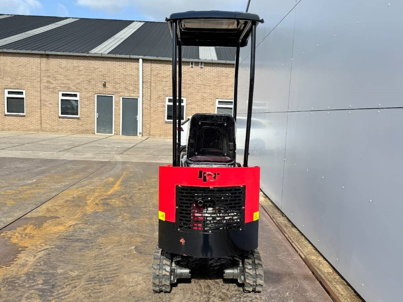 JPC HT12 - New / Unused / 2025 Model - Mini bager: slika 4 JPC HT12 - New / Unused / 2025 Model - Mini bager: slika 4