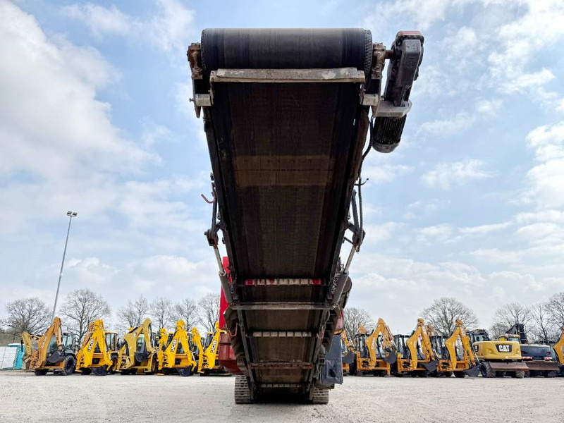 Kleemann MR122 K092 Impact Crusher / Dutch Machine - Drobilec: slika 3 Kleemann MR122 K092 Impact Crusher / Dutch Machine - Drobilec: slika 3