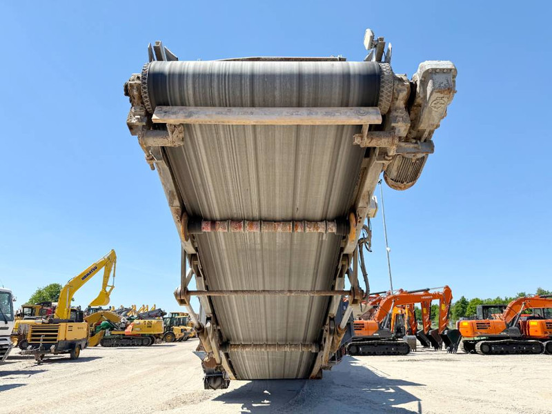 Kleemann MR130Z EVO 2 K024 - Impact Crusher / German Machin - Mobilni drobilec: slika 3 Kleemann MR130Z EVO 2 K024 - Impact Crusher / German Machin - Mobilni drobilec: slika 3