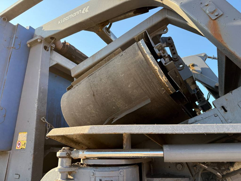 Drobilec Kleemann MR130ZS EVO K024 Impact Crusher - Dutch Machine!: slika 13