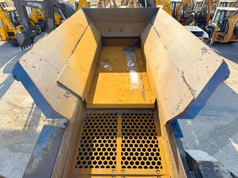 Drobilec Kleemann MR130ZS EVO K024 Impact Crusher - Dutch Machine!: slika 15