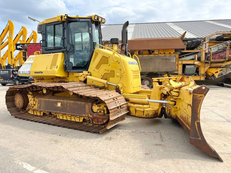 Komatsu D61PXi-24 - Good Condition - Buldožer: slika 5 Komatsu D61PXi-24 - Good Condition - Buldožer: slika 5