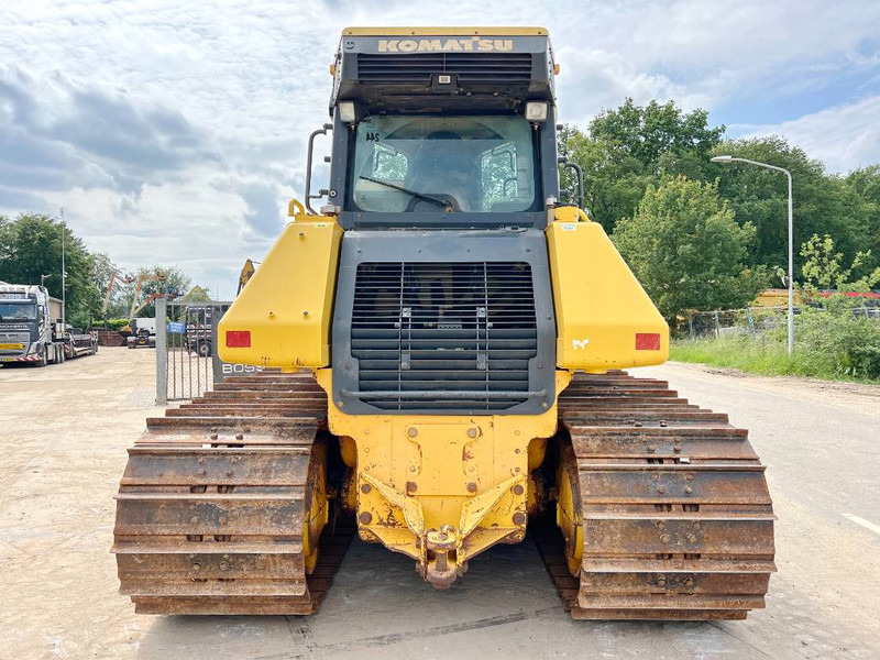 Komatsu D61PXi-24 - Good Condition - Buldožer: slika 3 Komatsu D61PXi-24 - Good Condition - Buldožer: slika 3