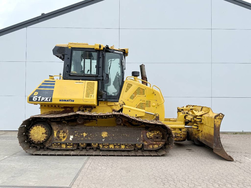 Komatsu D61PXi-24 - Trimble GPS/GNSS / Ripper Valve / Cam - Buldožer: slika 5 Komatsu D61PXi-24 - Trimble GPS/GNSS / Ripper Valve / Cam - Buldožer: slika 5