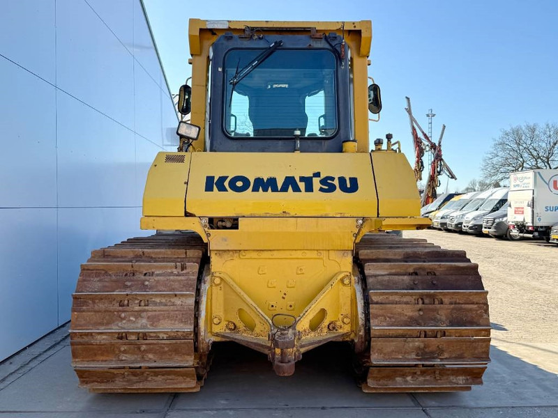 Komatsu D85PX-15E0 - Top Condition / Airco - Buldožer: slika 3 Komatsu D85PX-15E0 - Top Condition / Airco - Buldožer: slika 3