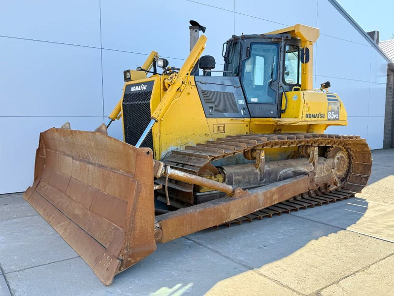Komatsu D85PX-15E0 - Top Condition / Airco - Buldožer: slika 1 Komatsu D85PX-15E0 - Top Condition / Airco - Buldožer: slika 1