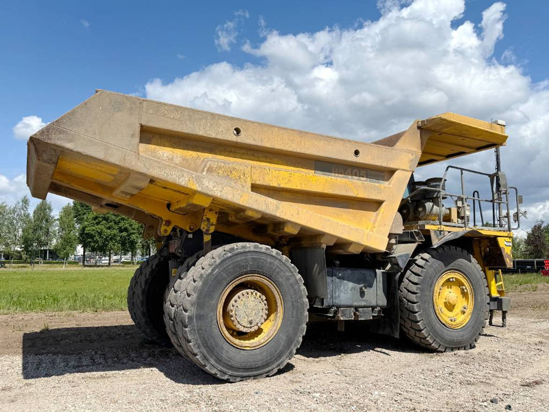 Komatsu HD405-7 - German Machine / Automatic Greasing - Togi demper/ Demper za skale: slika 4 Komatsu HD405-7 - German Machine / Automatic Greasing - Togi demper/ Demper za skale: slika 4