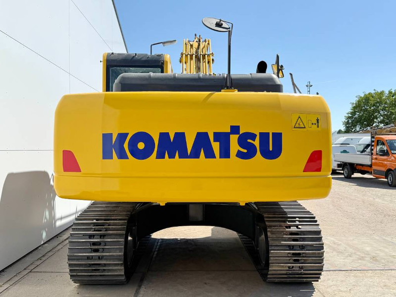 Komatsu PC210-10M0 *2025 Model*New / Unused / Hammer Lines - Bager goseničar: slika 4 Komatsu PC210-10M0 *2025 Model*New / Unused / Hammer Lines - Bager goseničar: slika 4