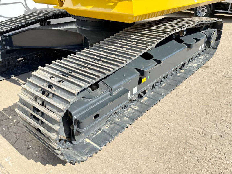 Bager goseničar Komatsu PC210LC-10M0 New / Unused / Hammer Lines: slika 16