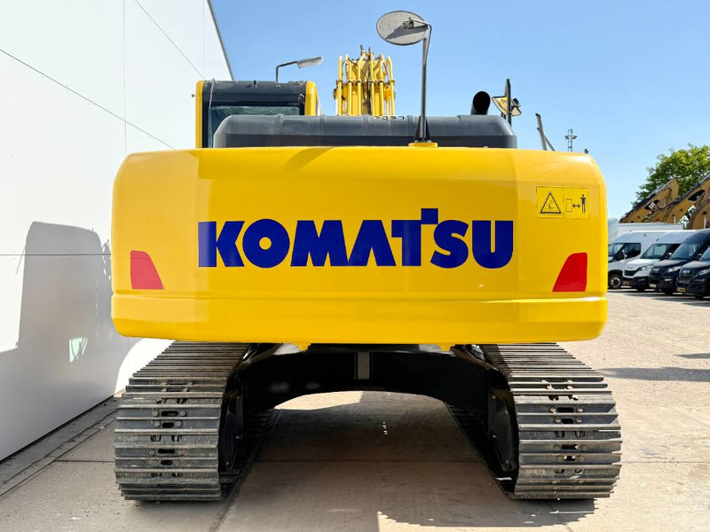 Komatsu PC210LC-10M0 New / Unused / Hammer Lines - Bager goseničar: slika 4 Komatsu PC210LC-10M0 New / Unused / Hammer Lines - Bager goseničar: slika 4