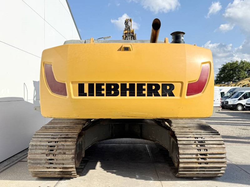 Liebherr R946 SHD - 11 Meter / Dutch Machine / Auto Lube - Bager goseničar: slika 3 Liebherr R946 SHD - 11 Meter / Dutch Machine / Auto Lube - Bager goseničar: slika 3
