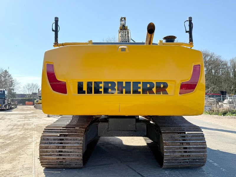 Liebherr R946 SHD - 15m Long Reach / Dutch Machine - Bager: slika 3 Liebherr R946 SHD - 15m Long Reach / Dutch Machine - Bager: slika 3