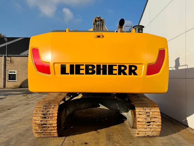 Liebherr R946LC - Hammer Lines / Quick Coupler - Bager goseničar: slika 4 Liebherr R946LC - Hammer Lines / Quick Coupler - Bager goseničar: slika 4