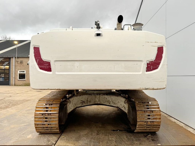 Liebherr R946LC - Hammer Lines / Quick Coupler - Bager goseničar: slika 4 Liebherr R946LC - Hammer Lines / Quick Coupler - Bager goseničar: slika 4