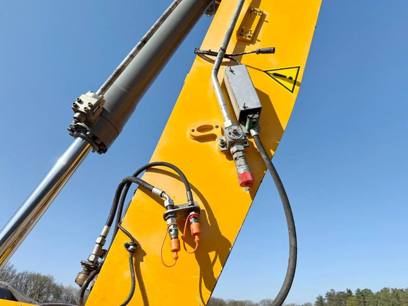 Bager Liebherr R946LC SHD - 15 Meter Long Reach Dutch Machine / A: slika 14