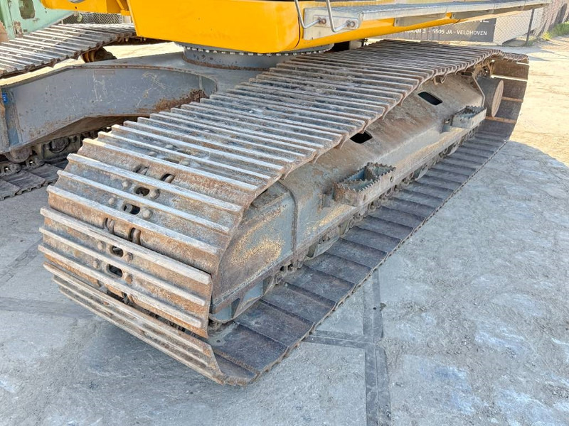 Bager Liebherr R946LC SHD - 15 Meter Long Reach Dutch Machine / A: slika 15