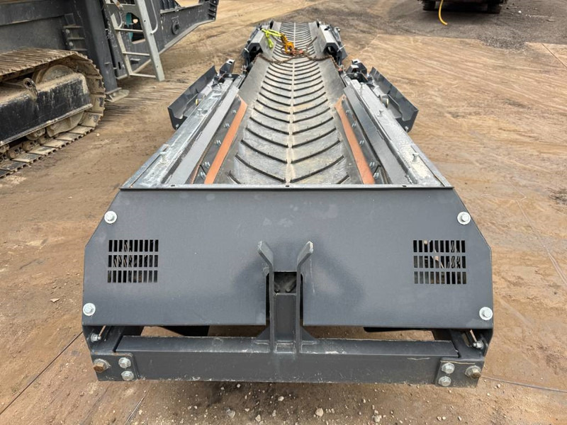 Presejalnik Powerscreen Warrior 2400 - Only 1000 Hours!: slika 18 Presejalnik Powerscreen Warrior 2400 - Only 1000 Hours!: slika 18